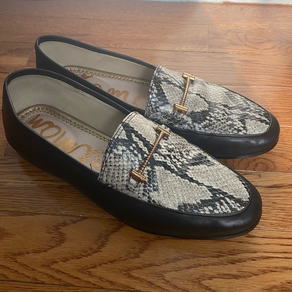 Sam Edelman loafers